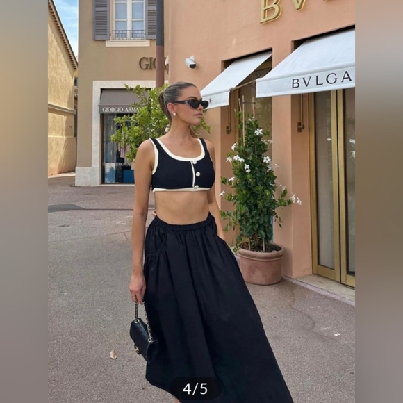 Commense 2 Piece Bikini - Size Large - Picture 2 of 6